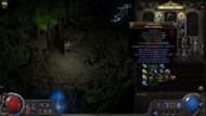 Use Exalted Orb to fill all mod slots (Image via GGG)